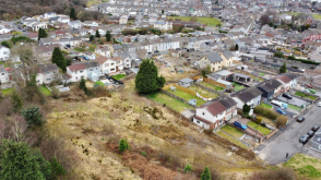 Development Opportunity in Maesteg photo